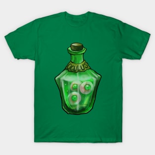 Green Potion T-Shirt